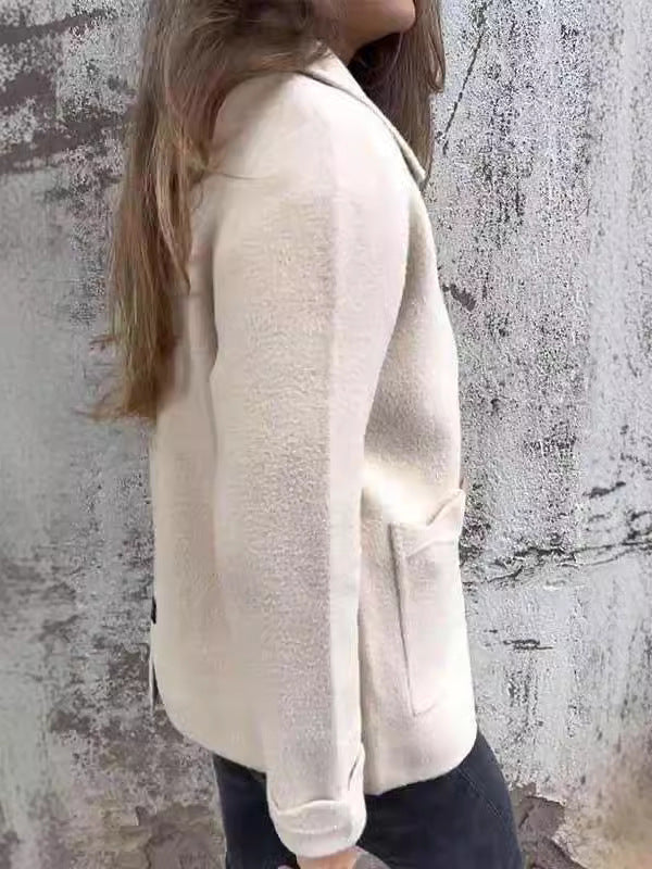 BRIAR™ - Klassische Zip-Up Jacke