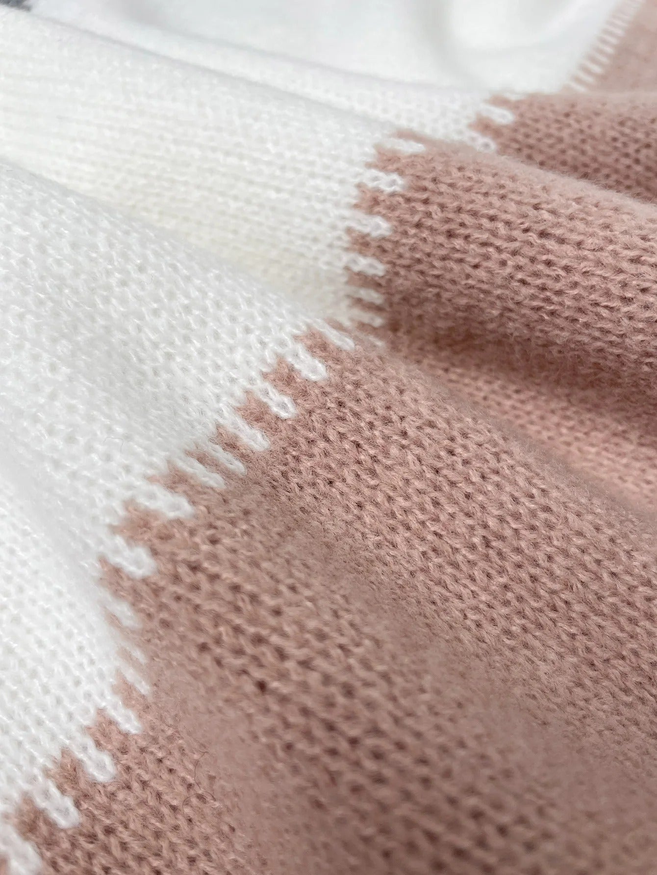 PANTHERA™ | Leopardenmuster Pullover