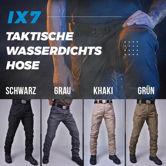 RAMON™ | Wasserdichte Hosen Herren Outdoor IX7/ IX9