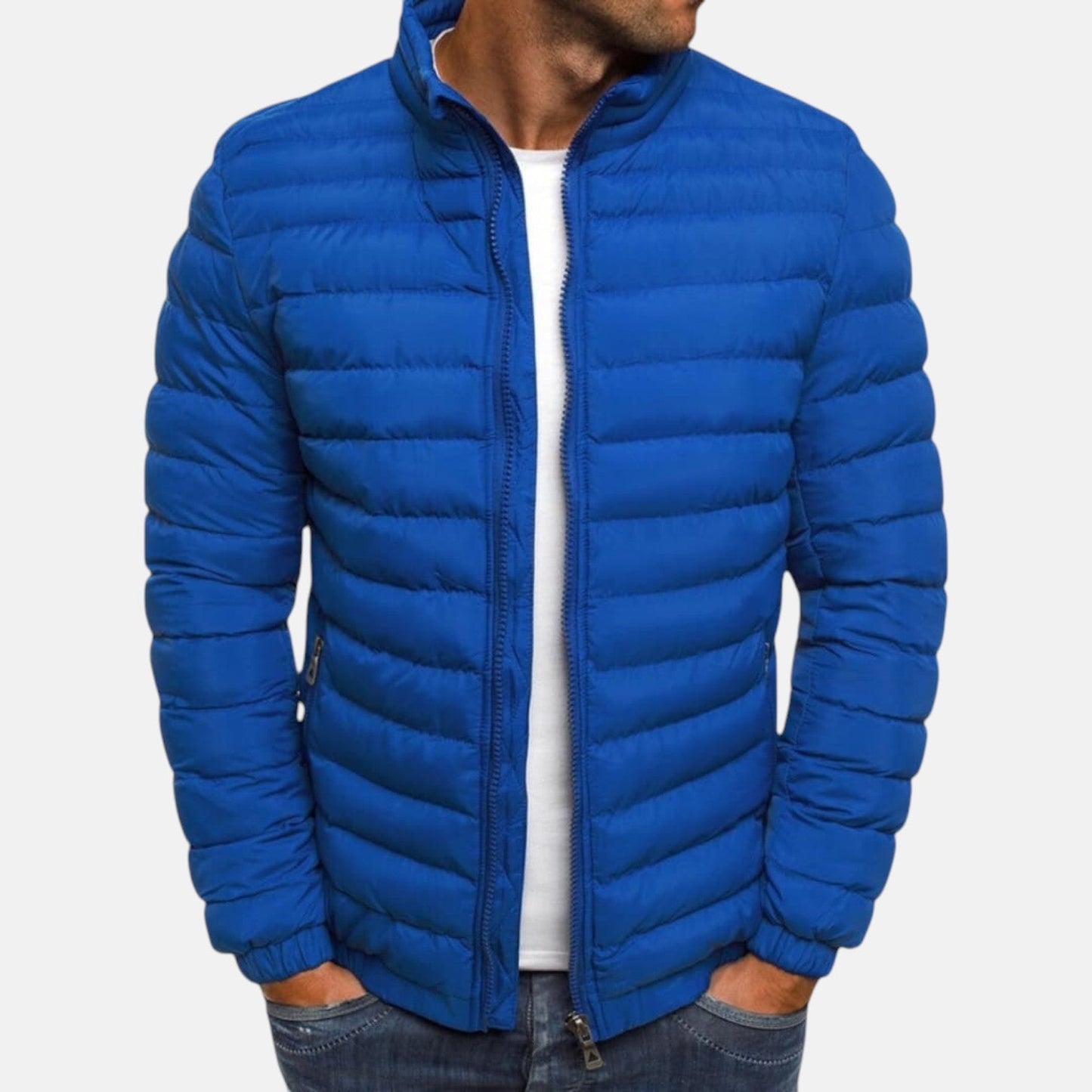 Peter™ Steppjacke