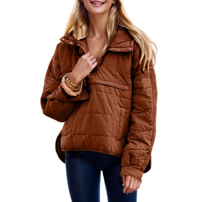 FARRELL™ – Übergroßer Kapuzenpullover Kapuzenjacke