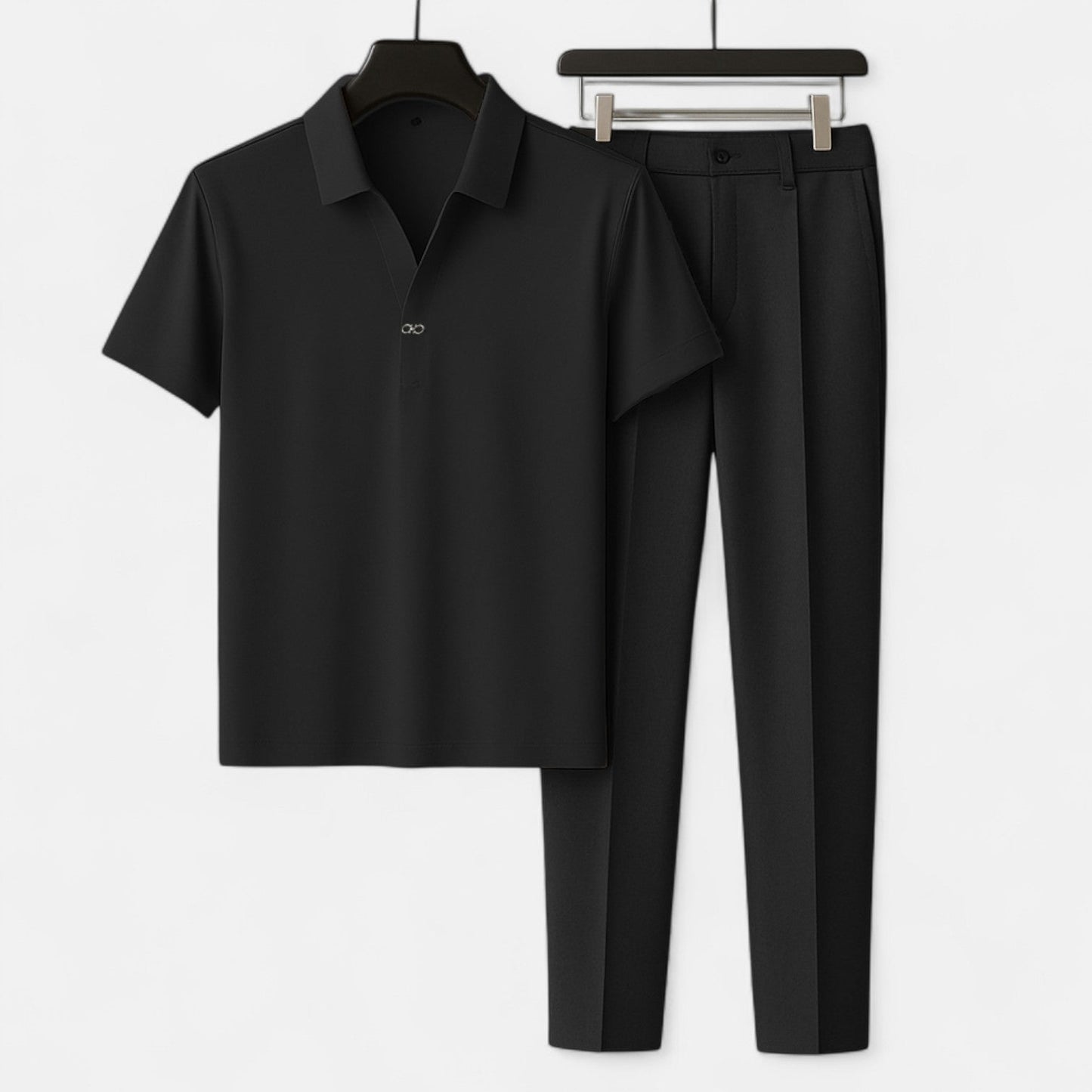 Verrio™ | Polo Lounge Set Elegant und Vielseitig