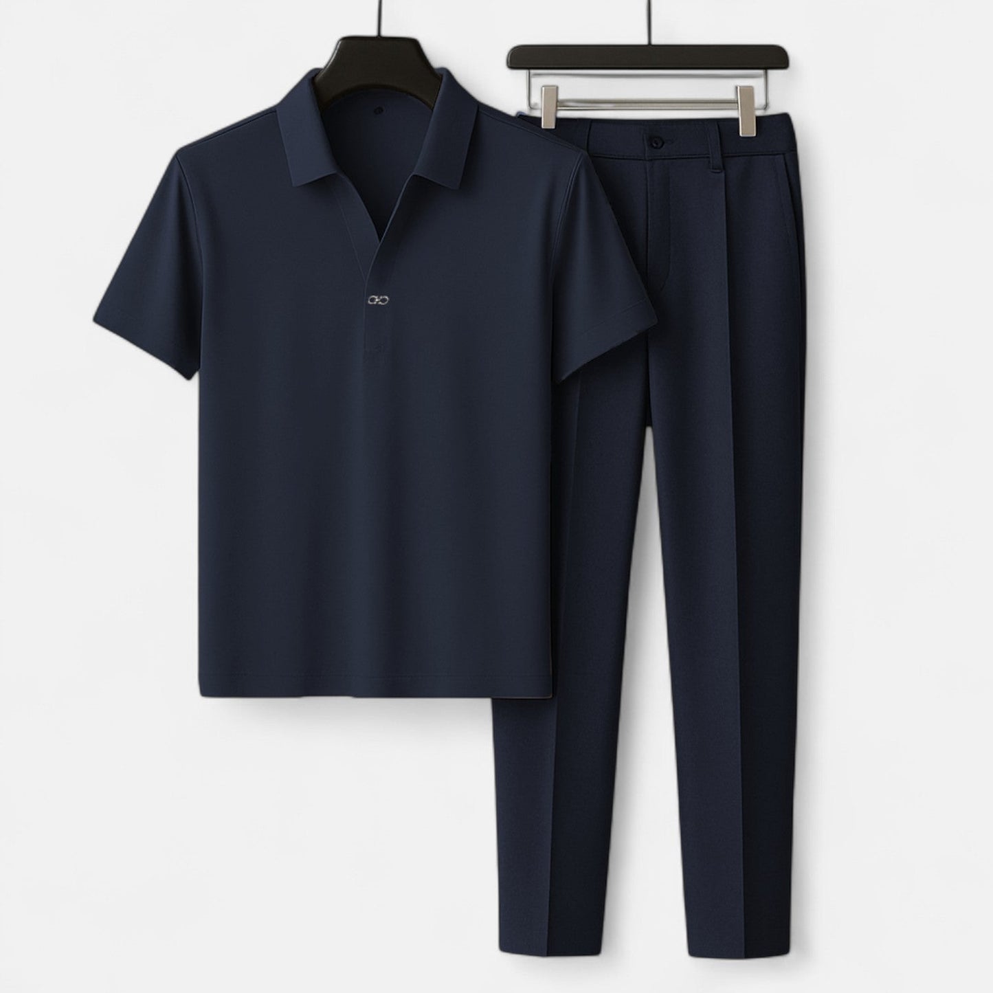 Verrio™ | Polo Lounge Set Elegant und Vielseitig