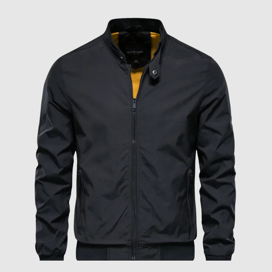 Simon™ - Lässige Brise Jacke