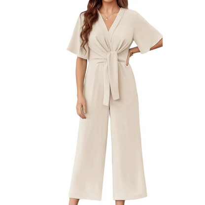 GABRIELLA™ - Elegante Sommer-Überwurf mit Knoten
