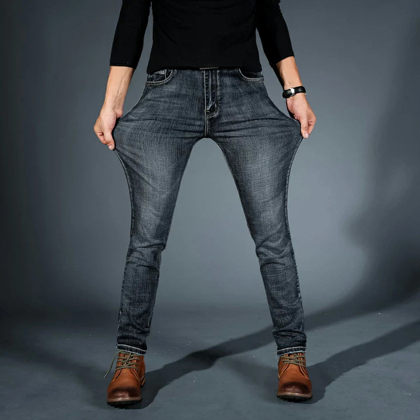 Owen™ | Premium Stretch-Jeans