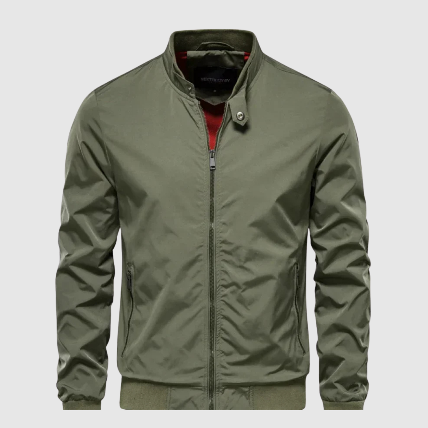 Simon™ - Lässige Brise Jacke