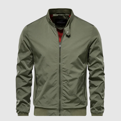 Simon™ - Lässige Brise Jacke