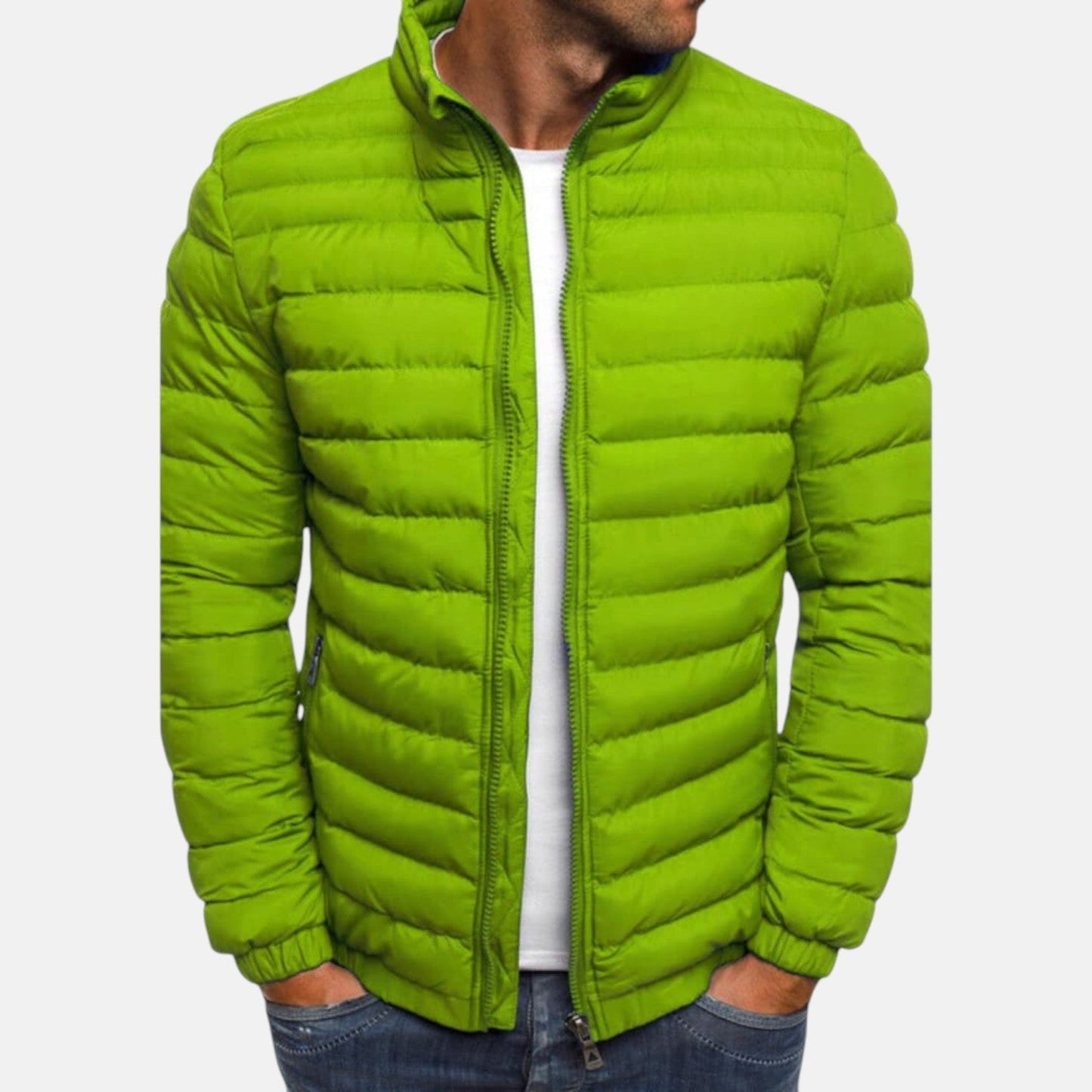 Peter™ Steppjacke