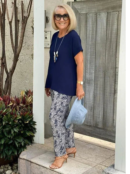 TAMARA™ – Schickes Zweiteiliges Set