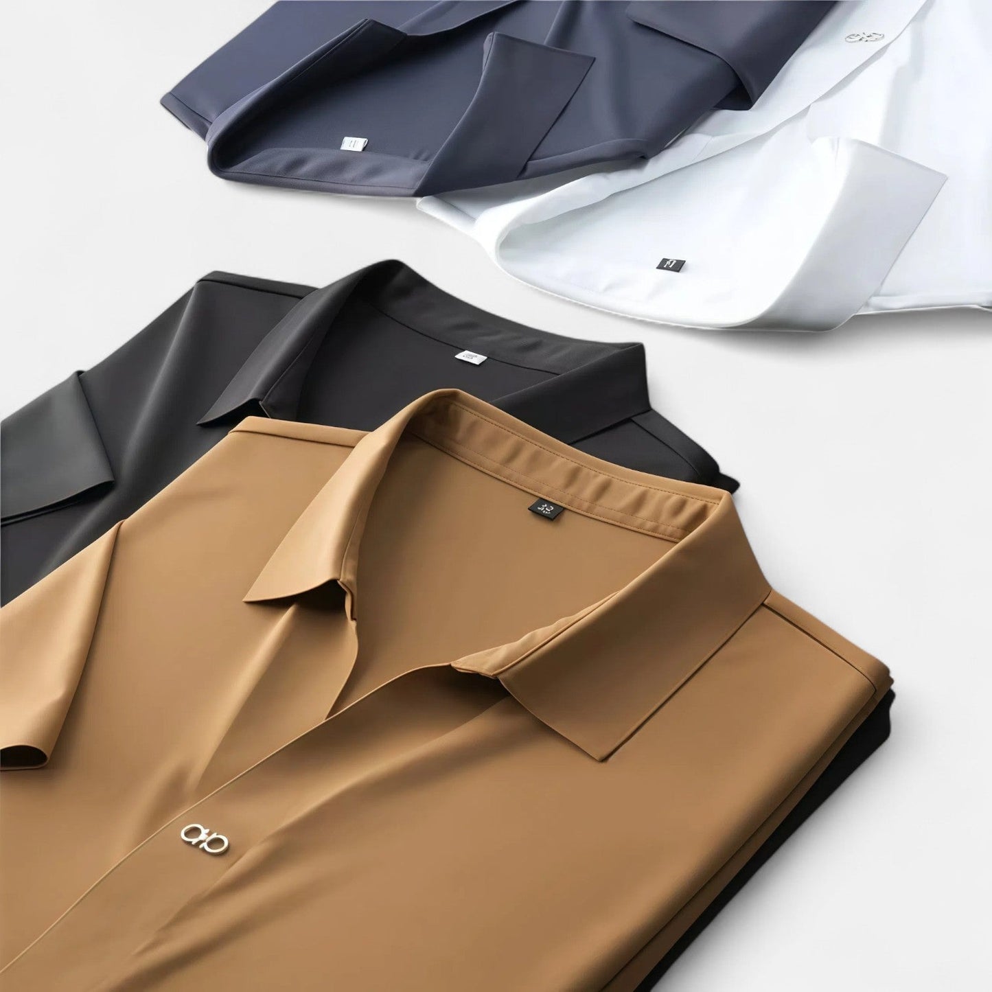 Verrio™ | Polo Lounge Set Elegant und Vielseitig