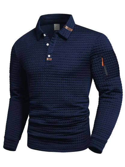 HARRINGTON | Langford Polohemd
