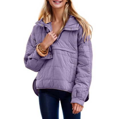 FARRELL™ – Übergroßer Kapuzenpullover Kapuzenjacke