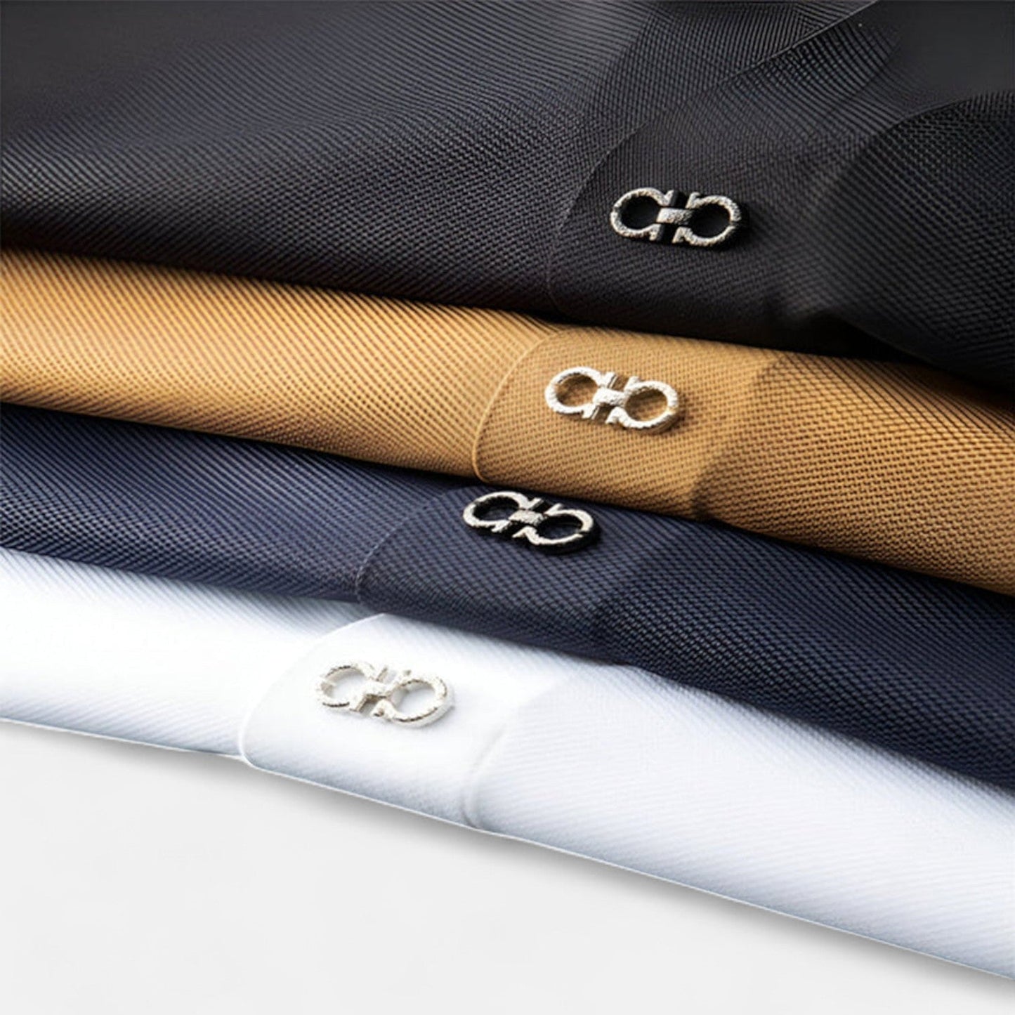 Verrio™ | Polo Lounge Set Elegant und Vielseitig