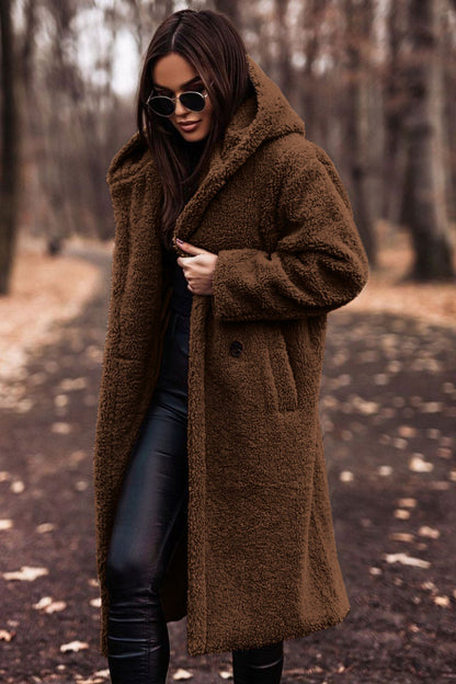 EMILY™ - Klassischer Wintermantel