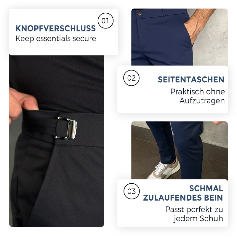 LEVI™ | Stretchhose im Slim Fit