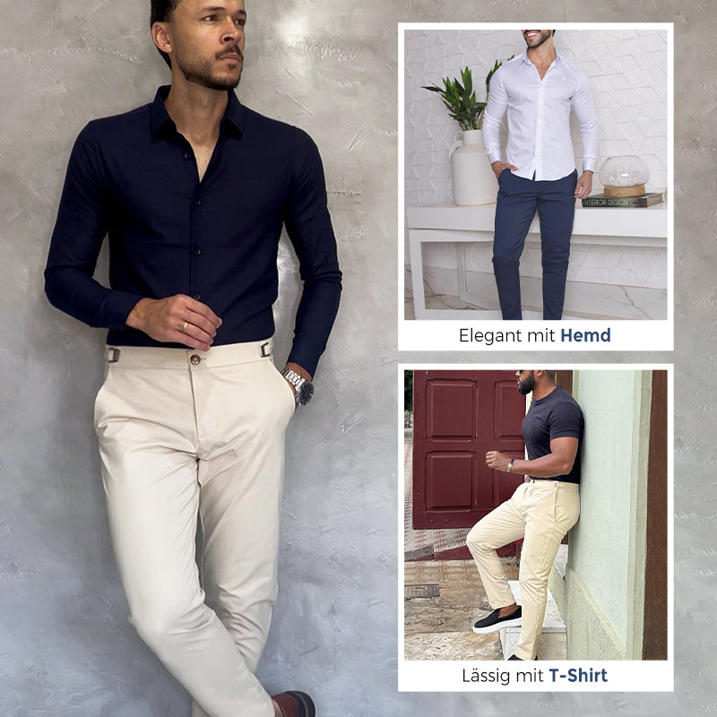 LEVI™ | Stretchhose im Slim Fit