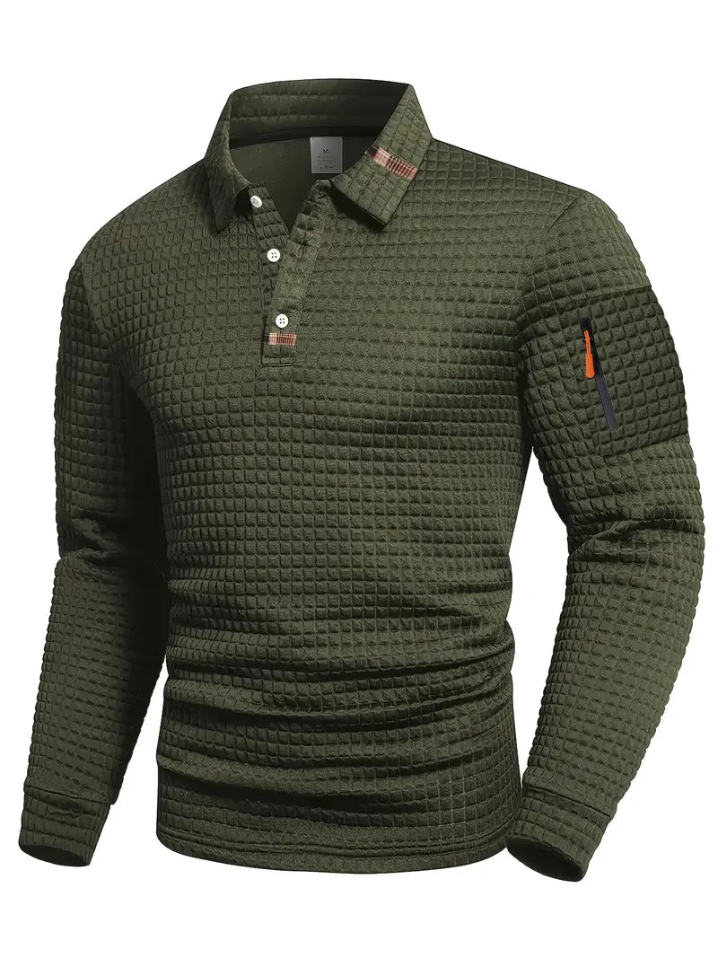 HARRINGTON | Langford Polohemd
