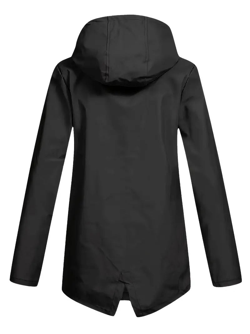 AMELIA™ | Weicher Fleece Zip Hoodie