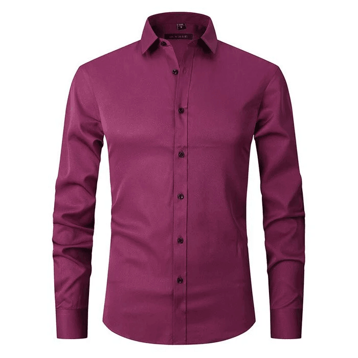 Aldo™ | Herren Stretch-Shirt