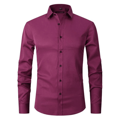 Aldo™ | Herren Stretch-Shirt