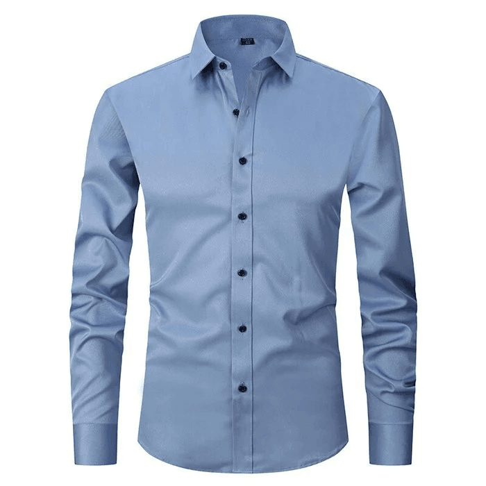 Aldo™ | Herren Stretch-Shirt