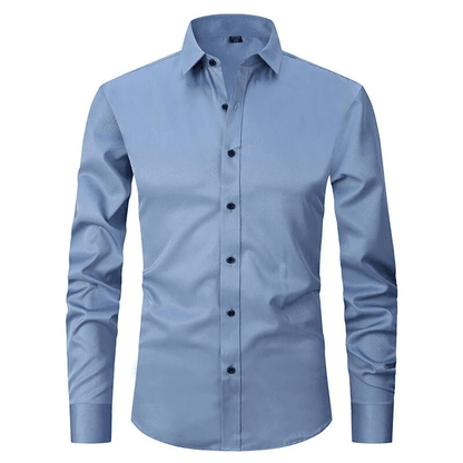 Aldo™ | Herren Stretch-Shirt