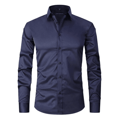 Aldo™ | Herren Stretch-Shirt