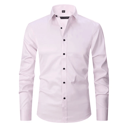 Aldo™ | Herren Stretch-Shirt