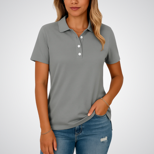JONA™ - Elegantes Polo-Shirt