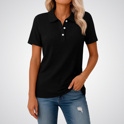 JONA™ - Elegantes Polo-Shirt