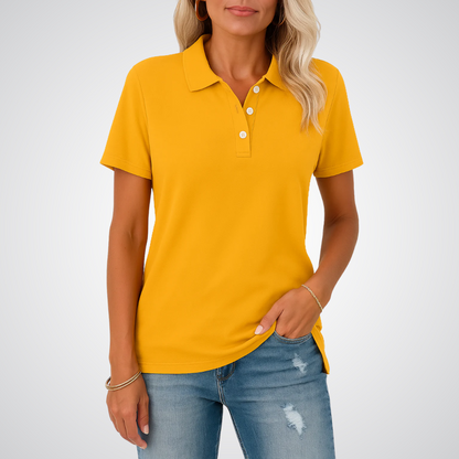 JONA™ - Elegantes Polo-Shirt