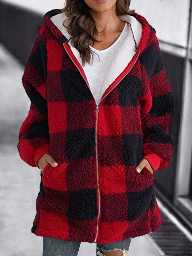 MARITA™ - Warmer Oversized Cardigan
