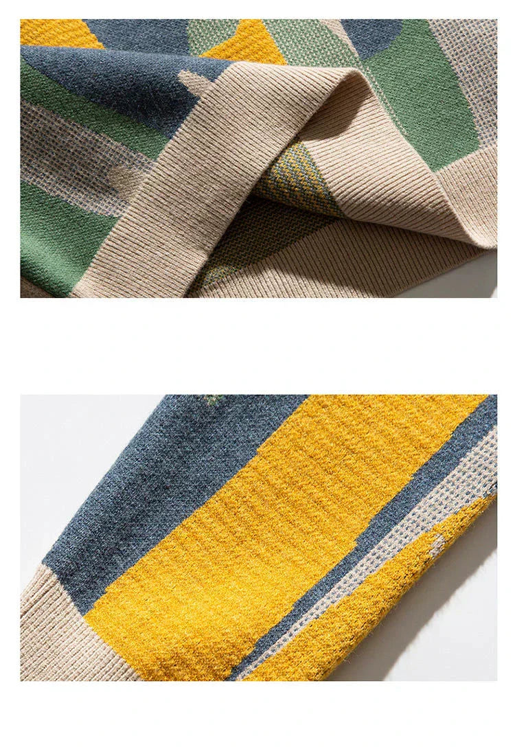 TAIGA™ - Unisex Katzenpullover