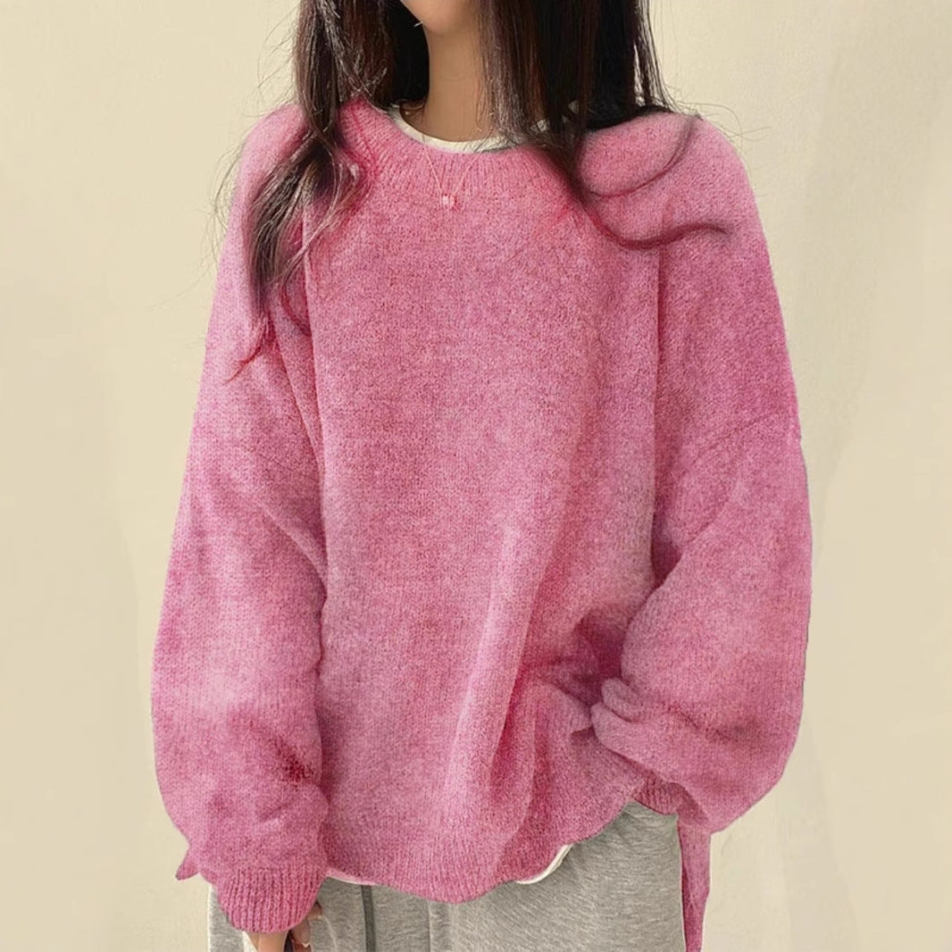 CINDY™ - Bequemer Oversized Pullover