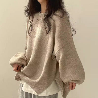 CINDY™ - Bequemer Oversized Pullover