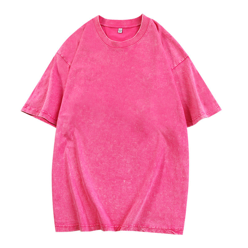 LAYLITA™ - Locker sitzendes, bequemes Crewneck-Top