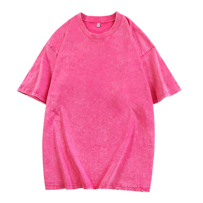 LAYLITA™ - Locker sitzendes, bequemes Crewneck-Top