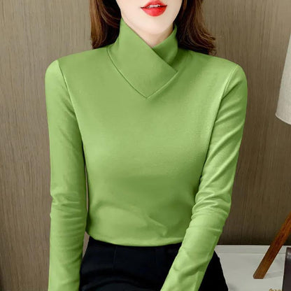 ENORA™ - Moderne Eleganz Top