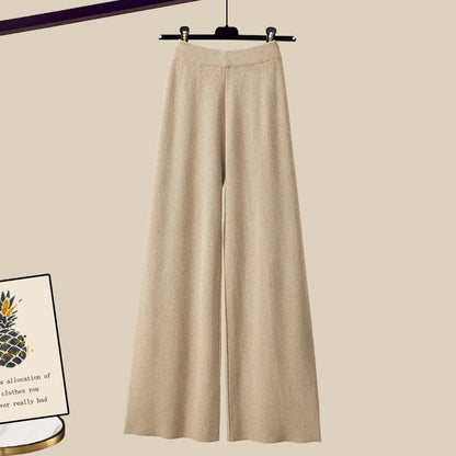 ISOBEL™ | Elegantes Drei-Teile Strickset