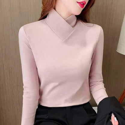 ENORA™ - Moderne Eleganz Top