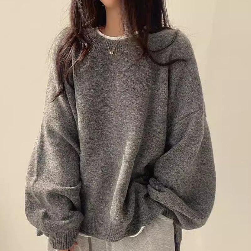 CINDY™ - Bequemer Oversized Pullover