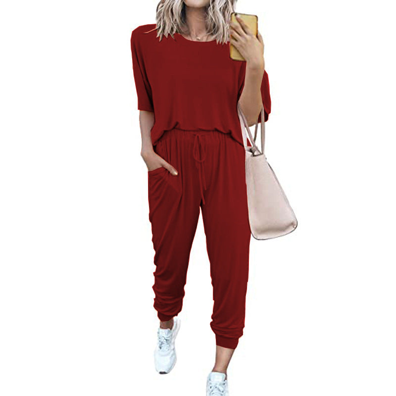 NOVALEE™ – Alltags Sommer Bequem Lounge Set