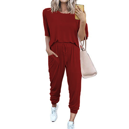 NOVALEE™ – Alltags Sommer Bequem Lounge Set