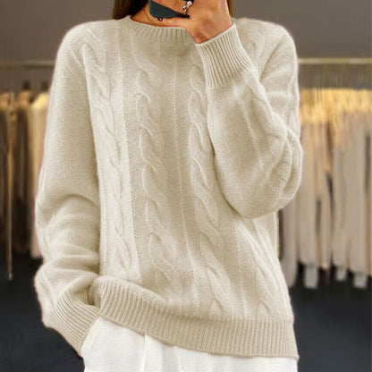 ODESSA™ - Eleganter Wintersweater