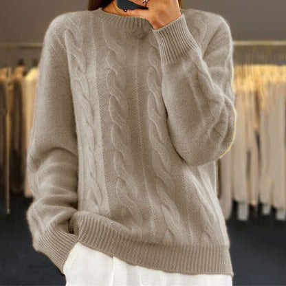 ODESSA™ - Eleganter Wintersweater
