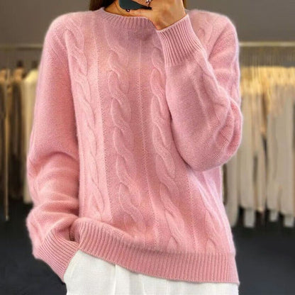 ODESSA™ - Eleganter Wintersweater