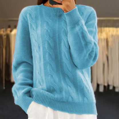 ODESSA™ - Eleganter Wintersweater