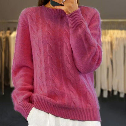 ODESSA™ - Eleganter Wintersweater