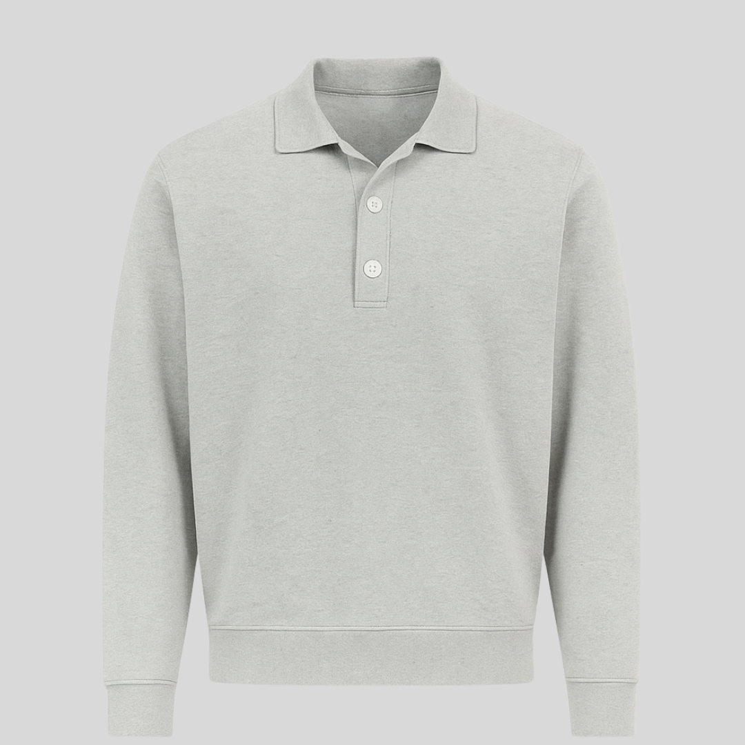 Osvaldo™ | Lässiger Stil und maximaler Komfort